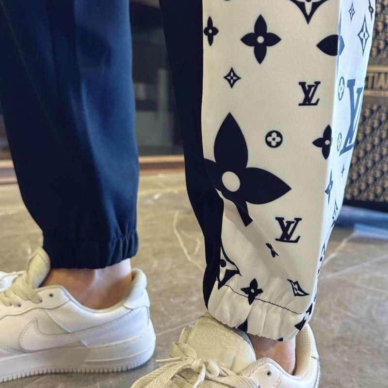 Louis Vuitton Long Pants